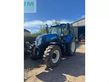 Tractor agrícola - New Holland - t7.185