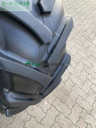 Tractor agrícola - New Holland - t4.55 mit klima+druckluft