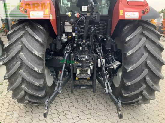 Tractor agrícola - Steyr - plus 4100 1.5 demo