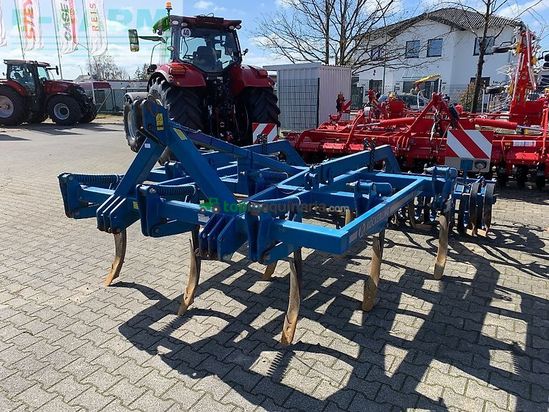 Cultivador - Kockerling - triomix 3m