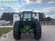 Tractor agrícola - John Deere - 6155 mh hochrad spargel