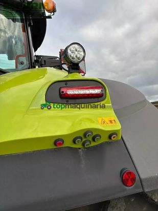 Tractor agrícola - Claas - axion 960