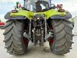 Tractor agrícola - Claas - axion 830 cmatic cebis cemis