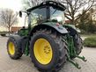 Tractor agrícola - John Deere - 6140r dd 40