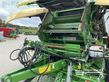 Empacadora gigant - Krone - varipack v 190 xc