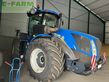 Tractor agrícola - New Holland - t9.560