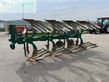 Arado - Regent - titan 160t cx 4-schar mit streifenkörper