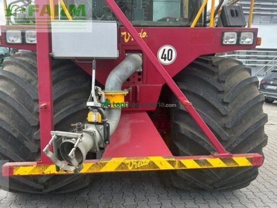 Cisterna - Vredo - vt 3926
