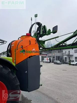 Atomizador - Amazone - uf1602