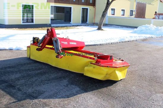 Cortacésped manual - Fella - sm 310 fp