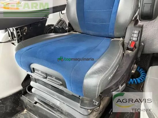 Tractor agrícola - New Holland - t 7.340 auto command hd plm