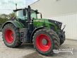 Tractor agrícola - Fendt - 936 vario gen7 profi plus