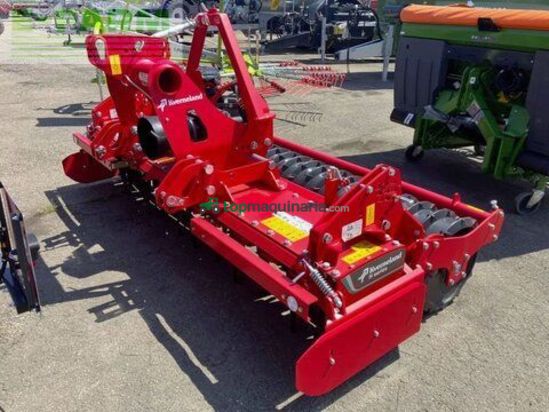 Grada de disco - Kverneland - h-series 3,00m