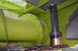 Cosechadora de Cereal - Claas - direct disc 600