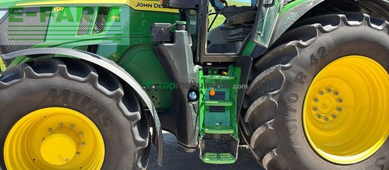 Tractor agrícola - John Deere - 6R 175