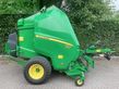Empacadora gigant - John Deere - v461m