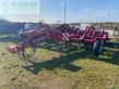 Cultivador - Horsch - tiger 6 lt