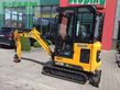 Excavadora - JCB - 19c-1