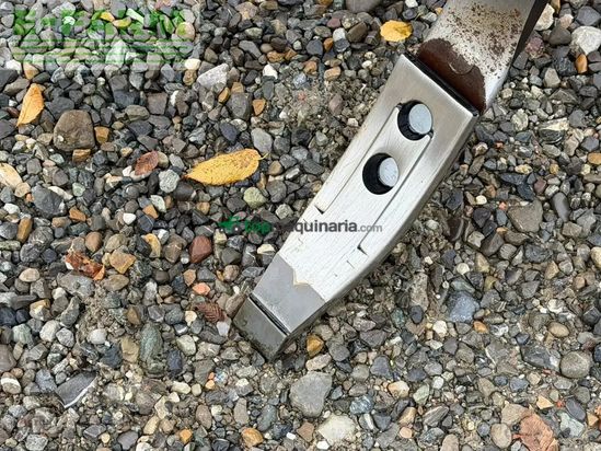 Cultivador - Horsch - terrano 4 fx