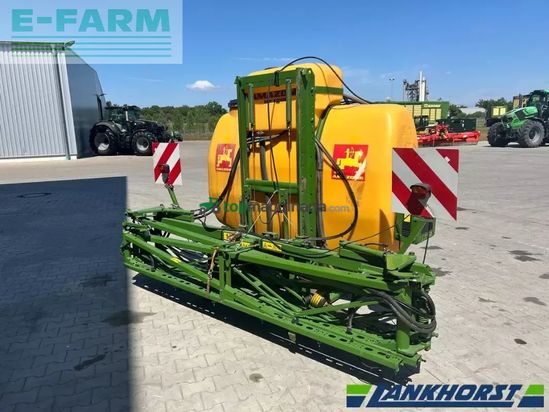 Atomizador - Amazone - uf 1200 15mtr.