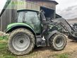 Tractor agrícola - Deutz-Fahr - agrotron 6130.4