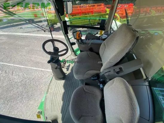 Cosechadora de Cereal - John Deere - 8500i