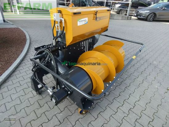 Esparcidor - Mammut - fm fortuna links euro