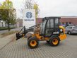 Minicargadora - JCB - 403 smartpower mit kabine