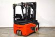 Elevadora - Linde - e 12 evo 386-02