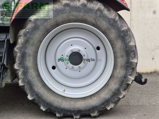 Tractor agrícola - Case IH - puma 150 cvx CVX