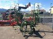 Henificador - Krone - kw 5,50