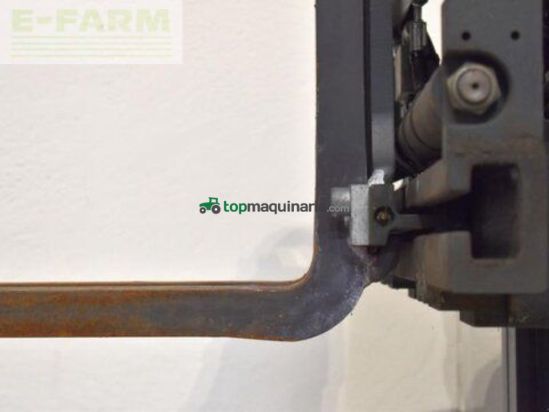 Elevadora - Linde - e 18 l evo 386-02