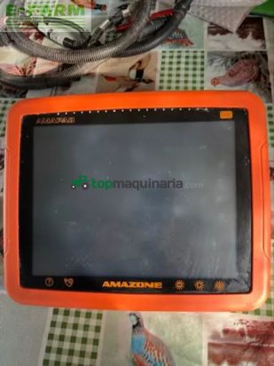 Atomizador - Amazone - uf 1201 twin