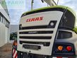 Cosechadora de Cereal - Claas - jaguar 940 498 including kemper 360 plus