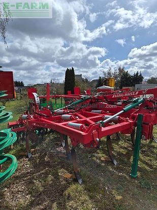 Cultivador - Agro-Masz - runner 40