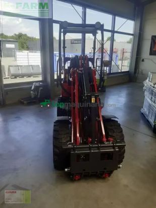 Minicargadora - Schaffer - 2024 s hoflader