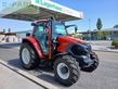 Tractor agrícola - Lindner - LS 65