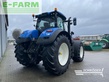 Tractor agrícola - New Holland - t 7.315 hd HD