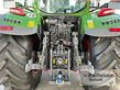 Tractor agrícola - Fendt - 620 vario