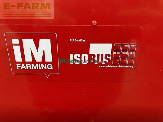 Esparcidor - Vicon - exacta cl w pro 1300