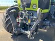 Tractor agrícola - Claas - axion 870 cmatic cebis
