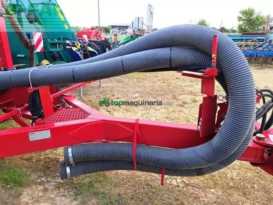 Sembradora directa - Horsch - sprinter 6 st