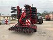 Combinado de siembra - Horsch - pronto 6 dc *befüllschnecke*