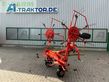 Henificador - Kuhn - gf 5001 mh