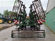 Combinado de siembra - John Deere - 420 a mulch finisher