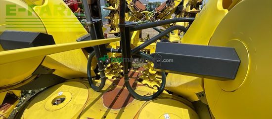 Cabezal - John Deere - 460 Plus
