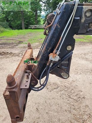 Telescopica - John Deere - 3200