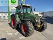 Tractor agrícola - Fendt - 412 Vario