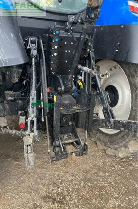 Tractor agrícola - New Holland - t5.120 dynamic command
