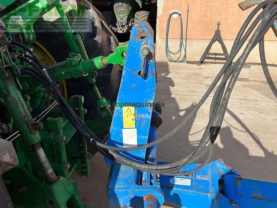 Arado - Lemken - vari diamant 10x 6/1l100
